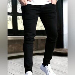 Urban Star men’s stretch jeans 36x32